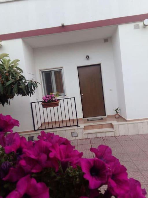 Casa Di Cristina Apartment Fiumicino Exterior foto