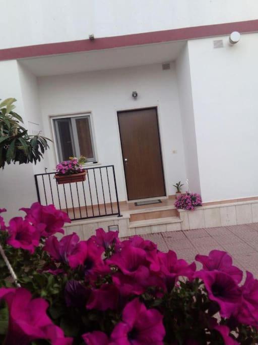 Casa Di Cristina Apartment Fiumicino Exterior foto