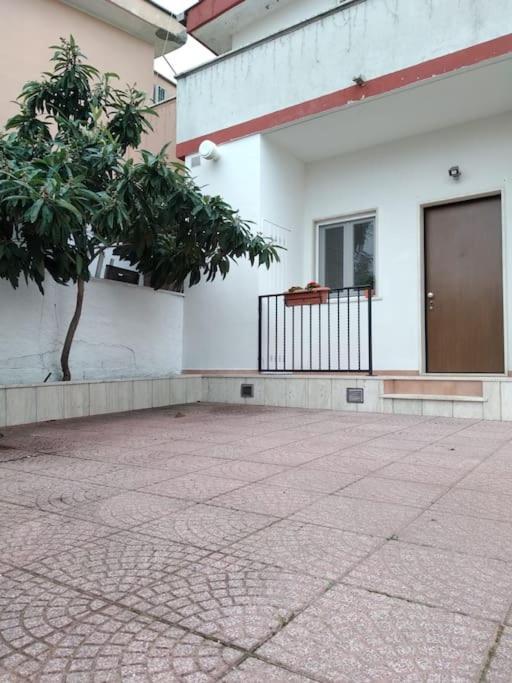 Casa Di Cristina Apartment Fiumicino Exterior foto