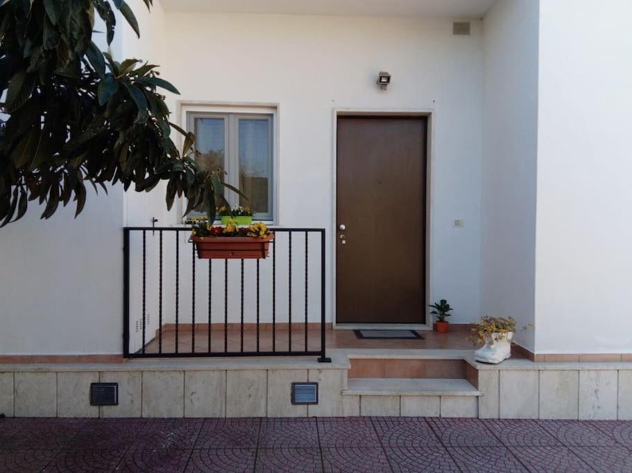 Casa Di Cristina Apartment Fiumicino Exterior foto