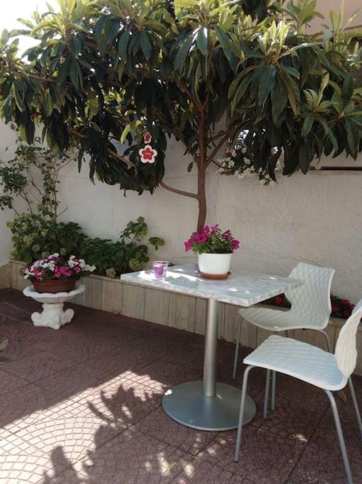 Casa Di Cristina Apartment Fiumicino Exterior foto